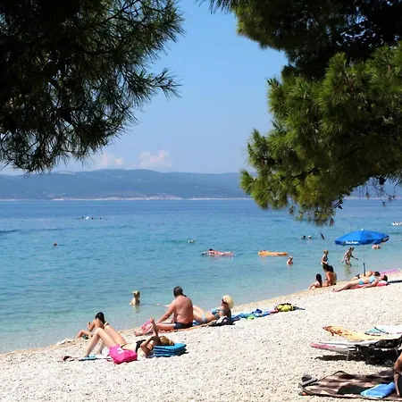 By The Sea Brela, Makarska - 20598 * Brela