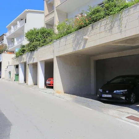 Lägenhet By The Sea Brela, Makarska - 20598 Brela