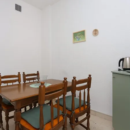 By The Sea Brela, Makarska - 20598 Apartament *